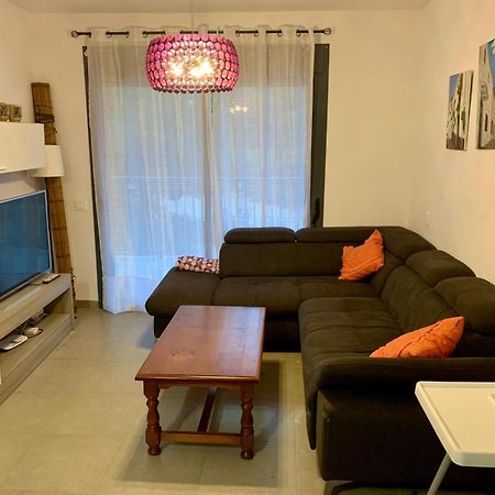 Apartamento Calafat, A 2 Minutos A Pie De Cala Llobeta エクステリア 写真