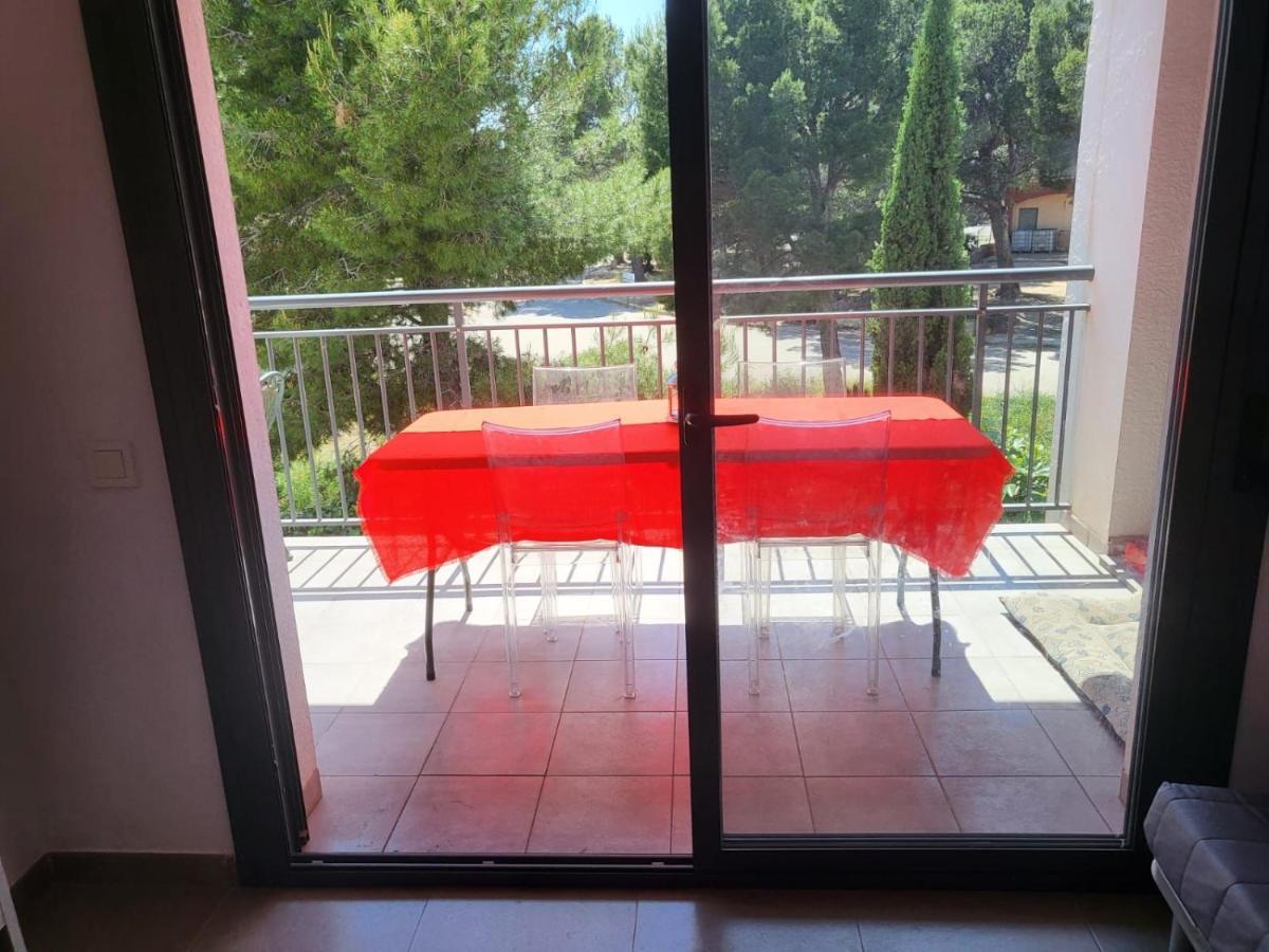 Apartamento Calafat, A 2 Minutos A Pie De Cala Llobeta エクステリア 写真