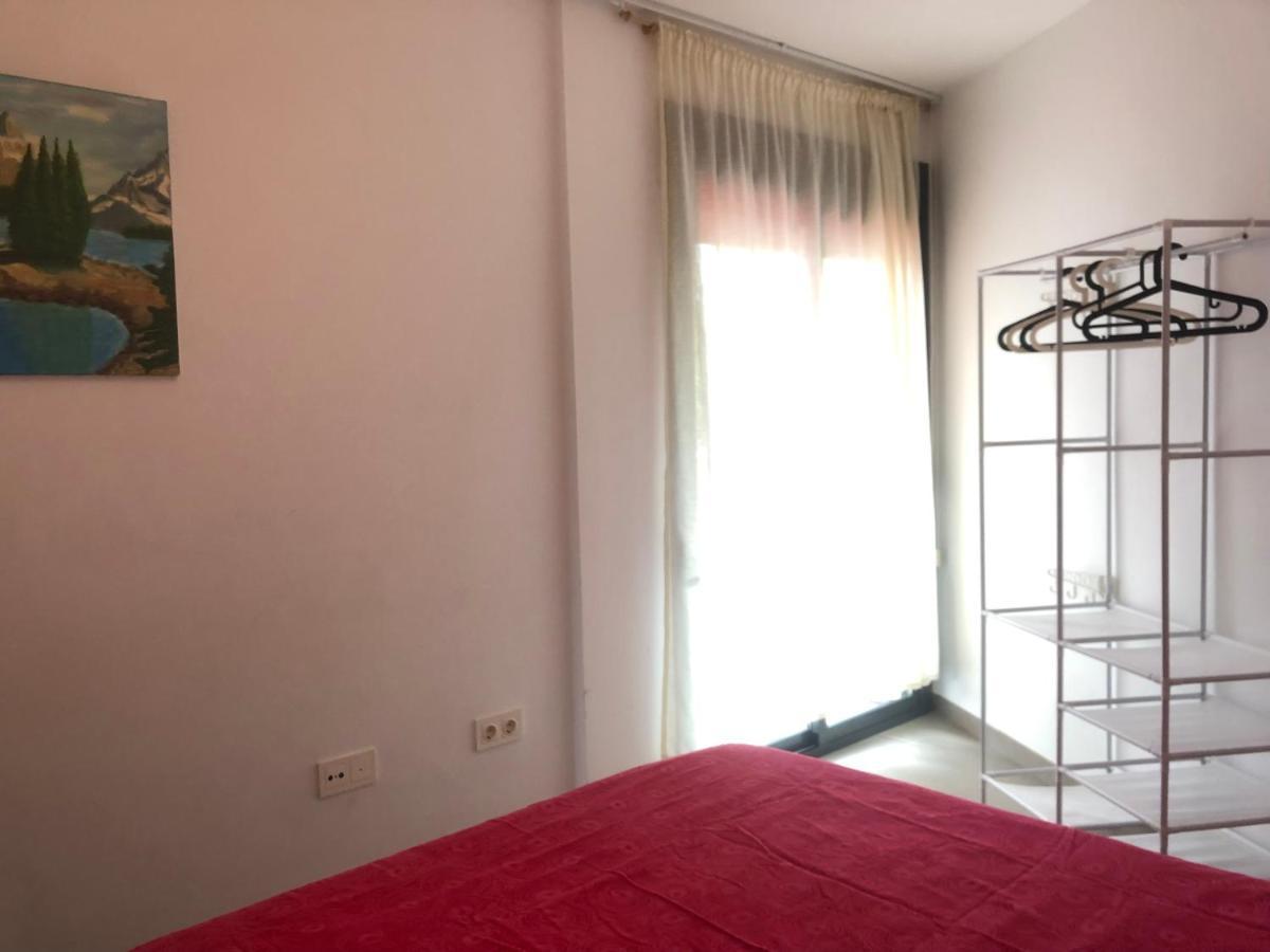 Apartamento Calafat, A 2 Minutos A Pie De Cala Llobeta エクステリア 写真